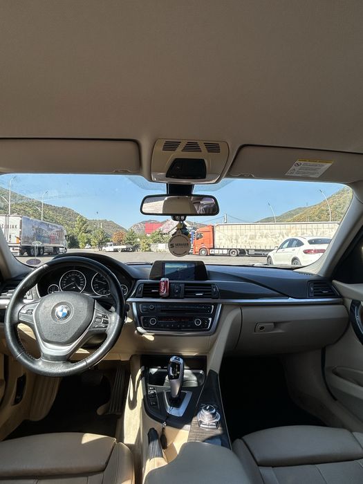 BMW Seria 3 2013 — imagine 5