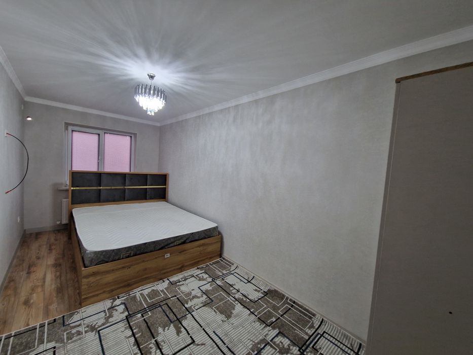 Фрунзенский Дельфин рупарсида 2 хонали квартира ижарага берилади!