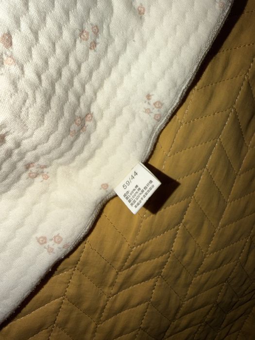 Комбинезон для девочки