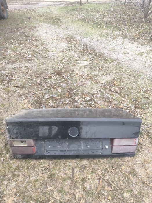 Продажа Запчастей на БМВ е34