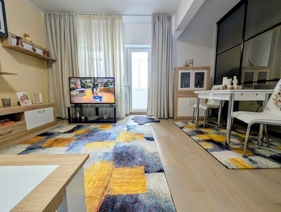 Inchiriere apartament 2cam