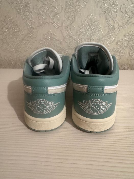 Кроссовки Air Jordan 37 размер