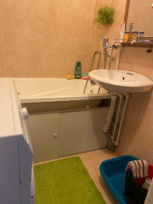 Дава се под наем Едностаен апартамент в София, Сухата река - 47 кв.м за 325 € - Снимка #3