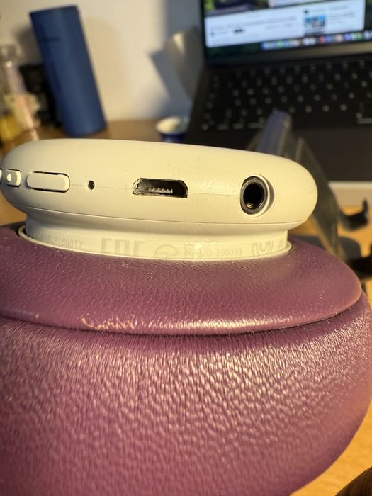 Bang Olufsen H4 bluetooth