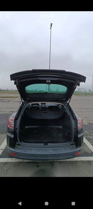 RENAULT Megane 2011 — imagine 5