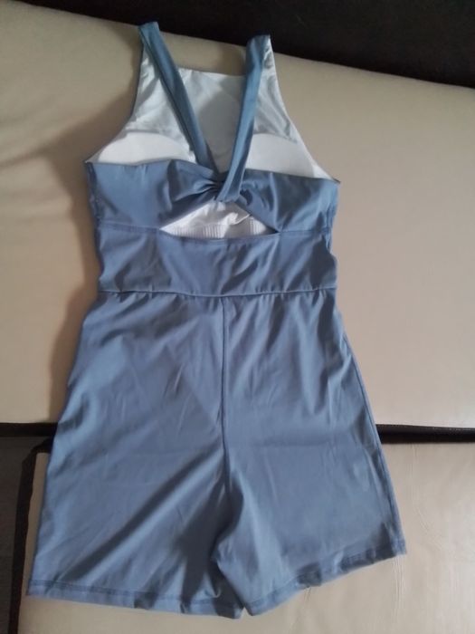 Salopete fitness noi