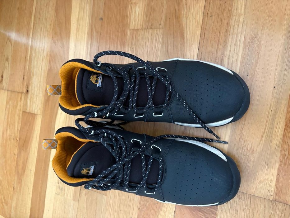 Ghete unisex Timberland,marime 39