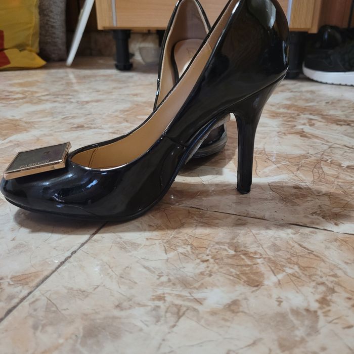 Дамски обувки 35 /36 номер НОВИ