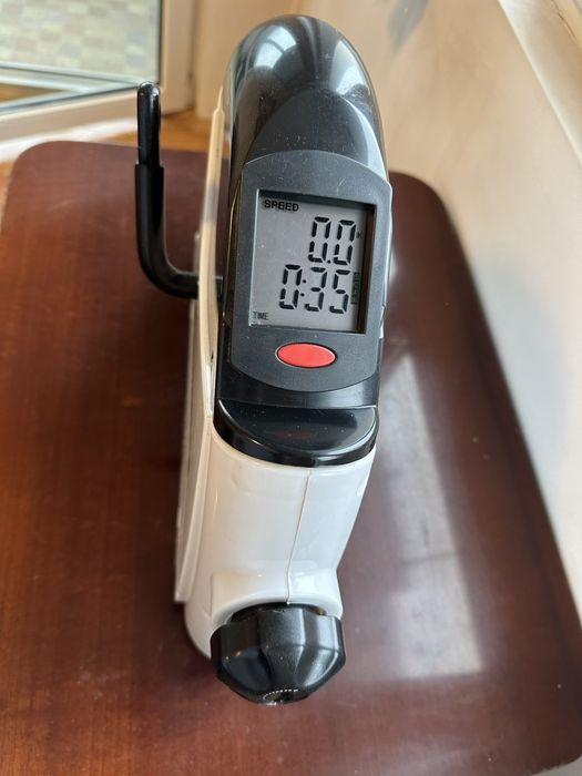 Mini bicicleta ENERGETICS - seniori , cardio