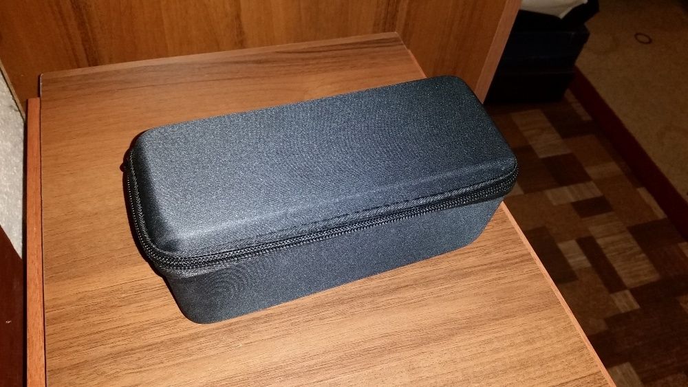 Чехол для портативной колонки