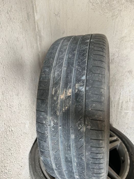 Диска Мерседес АМГ