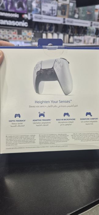 PS5 Dualsence в хорошем состояний