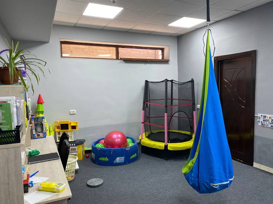 Sag'bon ko'chada arendaga joy bor