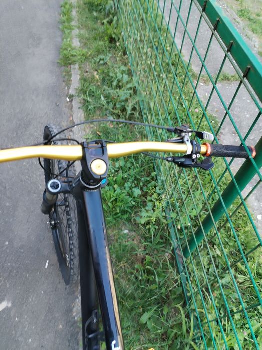 Vând ghost kato pro 2021