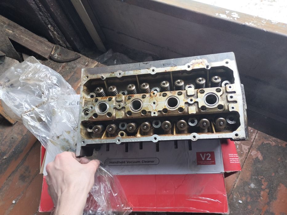 Запчасти Skoda rapid