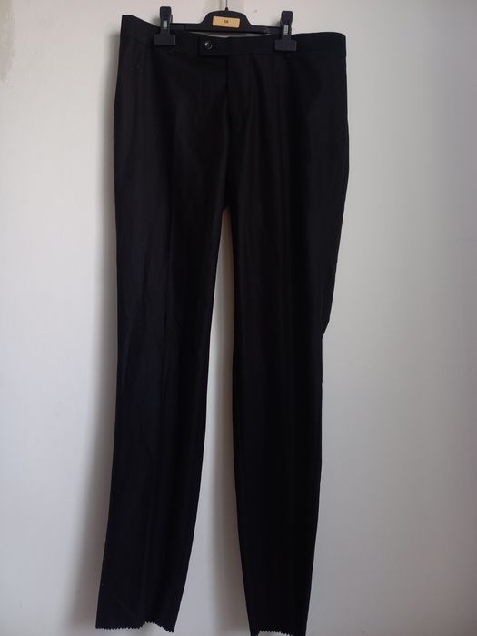 Pantaloni Moda Concept Fashion mărime M (38)