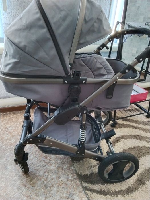 Продам коляску Кари кидс