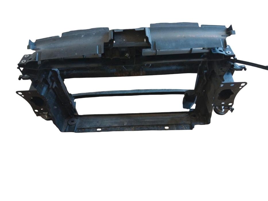 Trager - Cadru Radiator Volkswagen Passat B8 [ 2014 - 2019 ] Passat B8 1.6