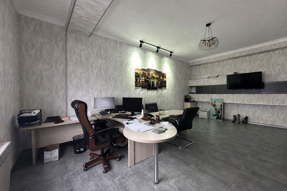 Продажа коммерческой недвижимости