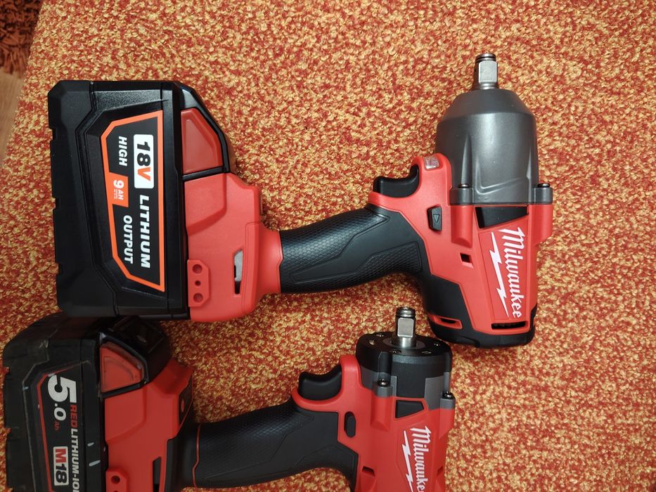 Corp Milwaukue impact NOI