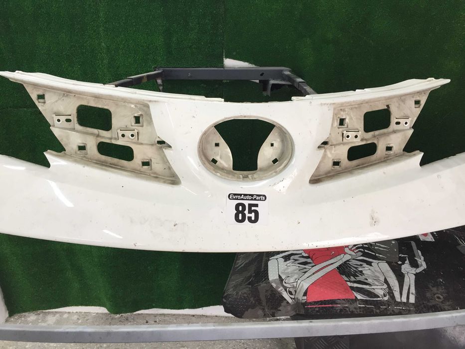 Предна Броня Toyota Aygo Rav4 Yaris