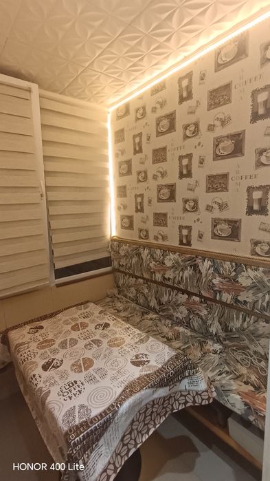 Garsoniera confort 1