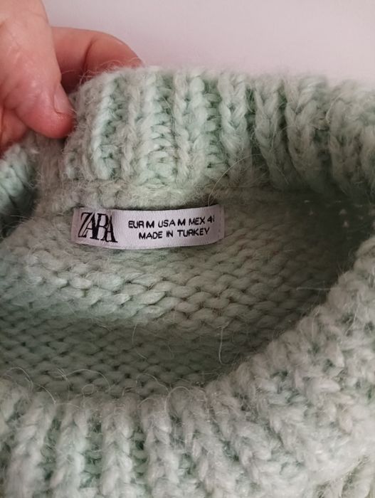 Pulover barbati Zara