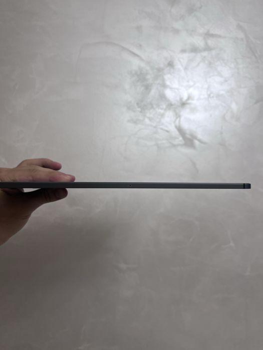 iPad Pro 12.9-inch 3-generation