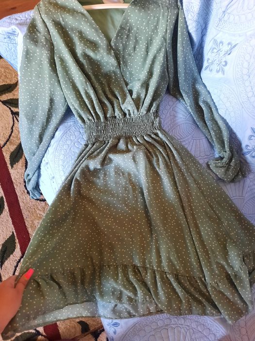 Продам платье летнее