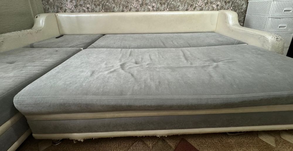 Диван большой самовывоз