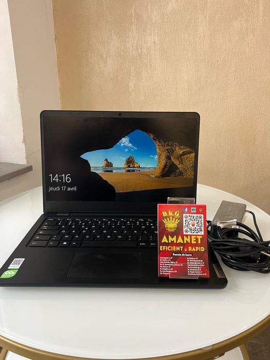 Lenovo 14W Gen2 Amanet BKG