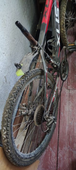 Велосипед продажа 18000