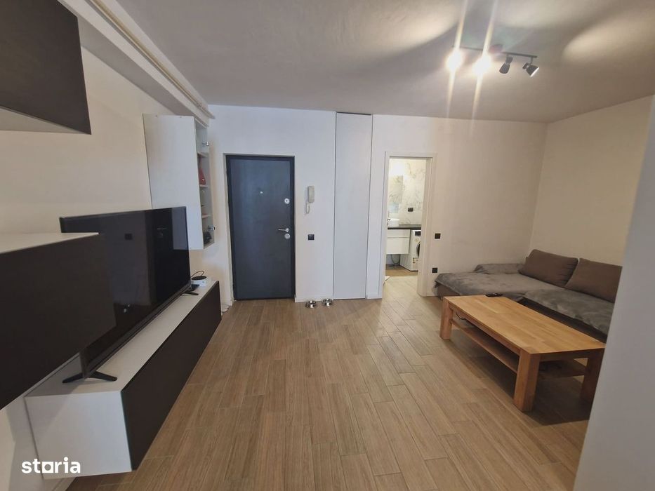 0% comision Apartament 2 camere, 48 mp, finisat, mobilat Str Razoare