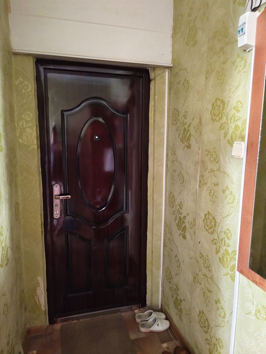Продам 1 комнатную кв