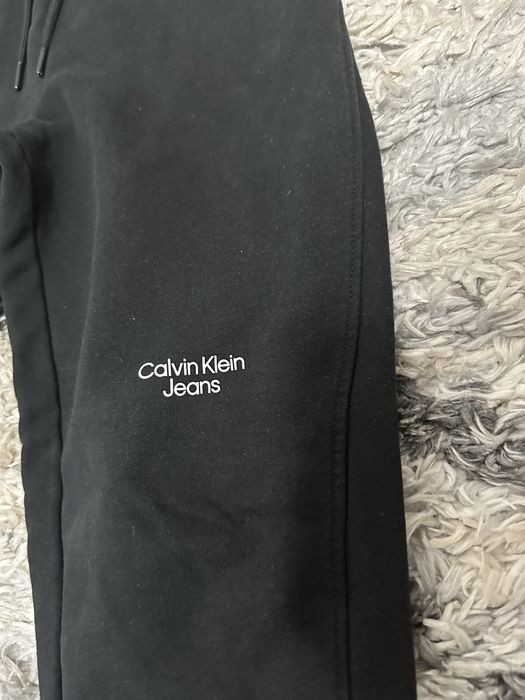 Долнище Calvin Klein