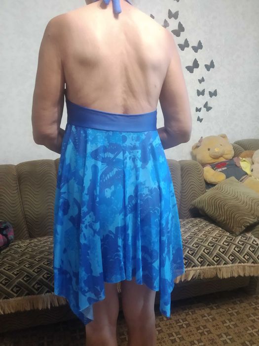 Продам купальник