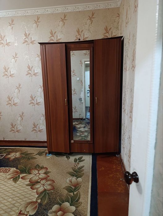 Квартира Аренда, 1-комнатная, Мирабадский район