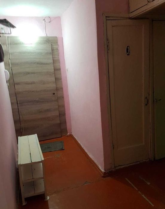 квартира 2х комнатная