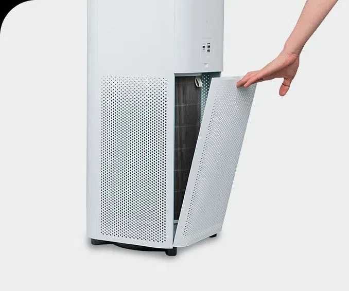 Очиститель воздуха Xiaomi Smart Air Purifier 4 Global, 1 год гарантия