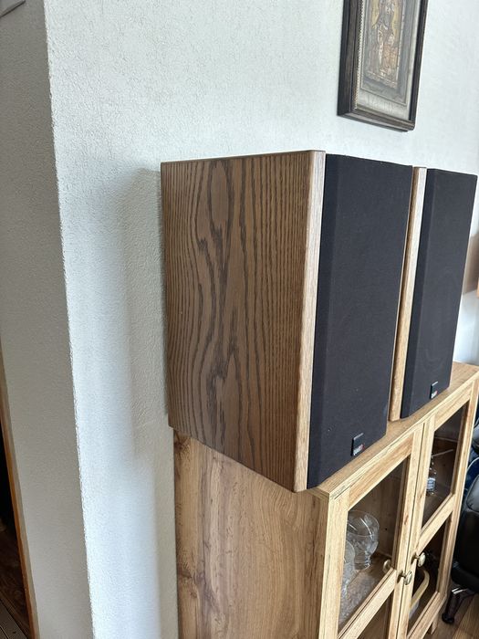 Тонколони MB Quart 490 MCS