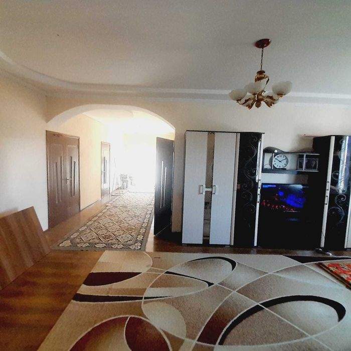 Дом. мкр Нуртас. ул. Аксауыт