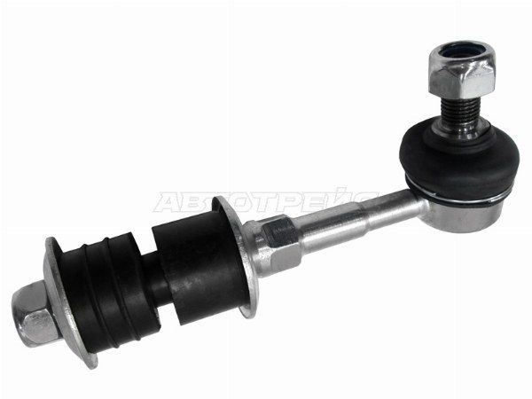 Линк Toyota Harrier