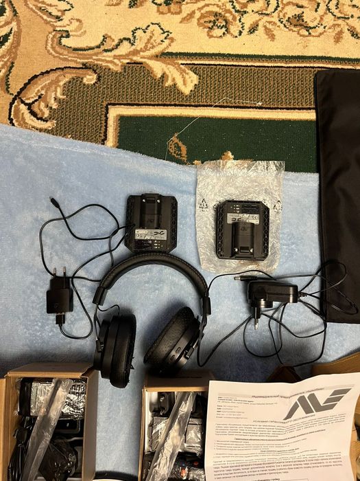 Минелаб 6000 металоискатель