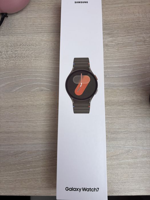Samsung watch 7