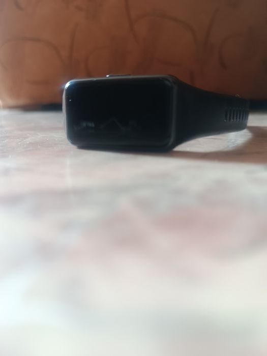 Смарт часы Huawei Band 6