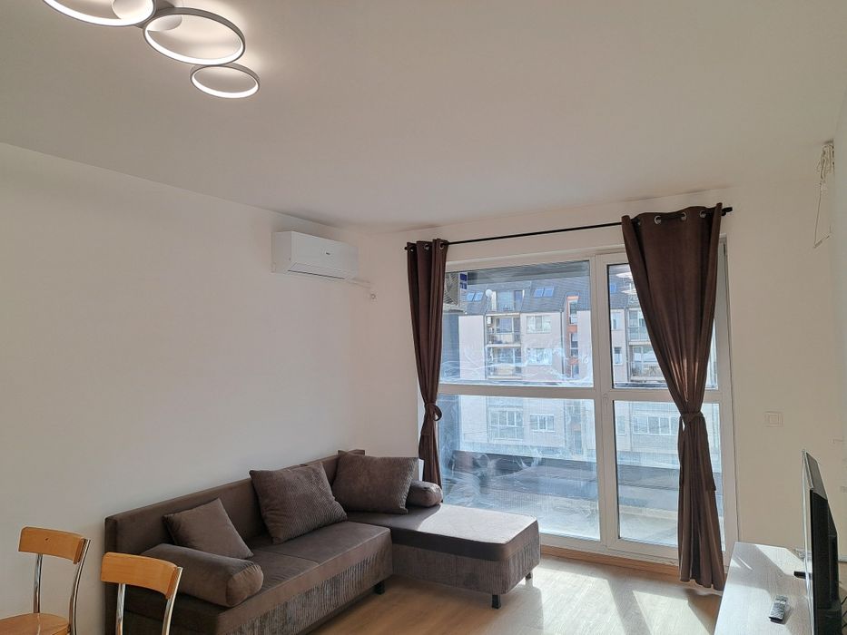 Апартамент под наем