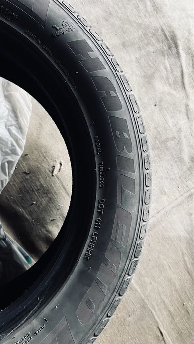 205/55/16 всесезонные