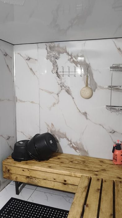 Семейная Баня 24/7