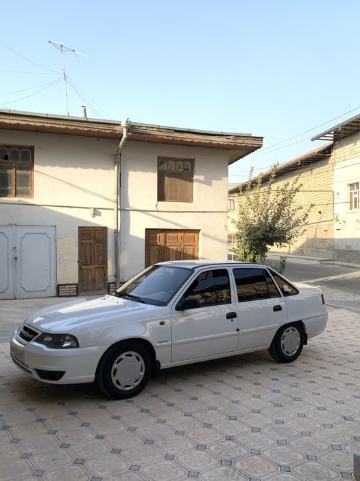 Nexia 2 srochna sotiladi