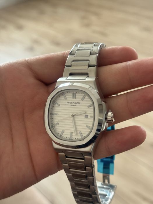 Продам механические часы patek